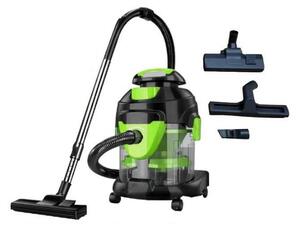 Aspirator uscat/umed cu filtru de apă