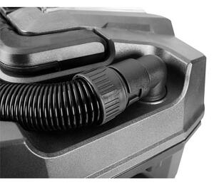 Aspirator de atelier Energy + 18V, 58GE105 GRAPHITE