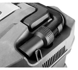 Aspirator de atelier Energy + 18V, 58GE105 GRAPHITE