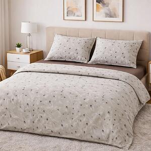 Lenjerie pat Ranforce 100% Cotton Pro (RCP66)