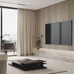 Panou decorativ Stejar 260x122cm