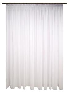 Perdea Velaria in simplu alb, 300x252 cm