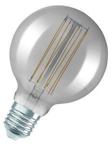 Bec LED dimabil VINTAGE FILAMENT E27/11W/230V 1800K - Osram