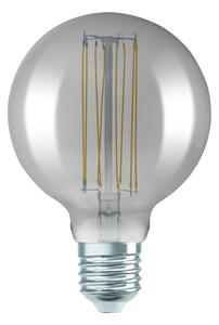 Bec LED dimabil VINTAGE FILAMENT E27/11W/230V 1800K - Osram