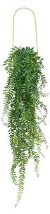 Plantă artificială agățătoare COL, înălțime 82 cm