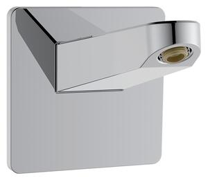 Oltens Krafta braț de perete crom 39403100