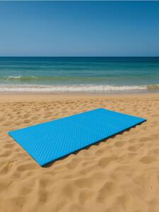 Sinsay - Saltea de camping - albastru