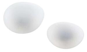 Pebbla LED Lămpi Solare 2 pcs. White - Lindby