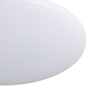 Eglo 902195-LED RGBW Plafonieră dimabilă FRANIA-Z LED/25W/230V diam.50cm