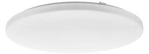 Eglo 902195-LED RGBW Plafonieră dimabilă FRANIA-Z LED/25W/230V diam.50cm