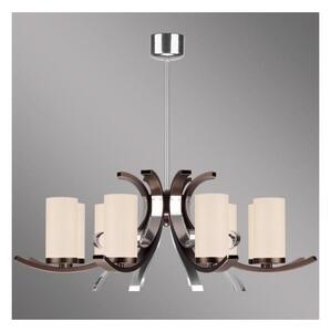 Kemar MR/8/B - Lustra Marami B 8xE14/60W/230V