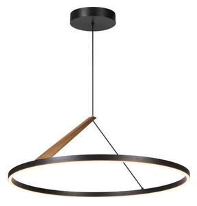 Rabalux 72352 - Lustră LED pe cablu RENARA LED/40W/230V 3000K