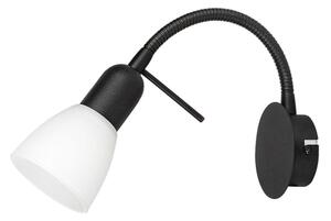 Rabalux 73090 - Aplica de perete SOMA 1xE14/40W/230V