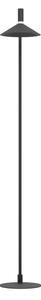 Eglo 902186 - Lampă de podea LED CONOMAVILLA-Z RGBW, dimabilă, 7,5W/230V, neagră