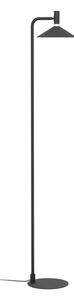 Eglo 902186 - Lampă de podea LED CONOMAVILLA-Z RGBW, dimabilă, 7,5W/230V, neagră