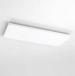 Panou LED RGBW aplicat, dimmabil, LED/13,5W/230V + telecomandă
