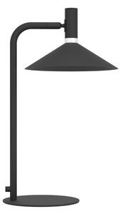 Eglo 902185 - Lampă de birou LED RGBW dimabilă CONOMAVILLA-Z LED/7,5W/230V neagră