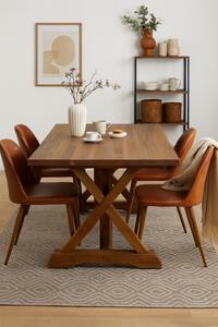 Covor Modern, Lineo 8829, Bej, Diverse Dimensiuni