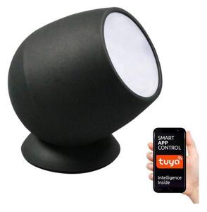 Lampă LED RGB+CCT de masă dimabilă ATMOSPHERE 3W/5V Wi-Fi Tuya Immax NEO 07739L