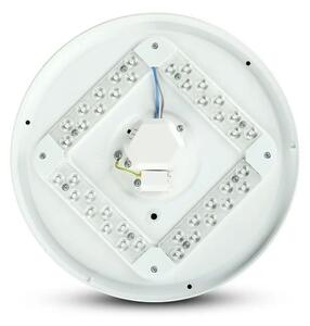 LED Plafonieră 18W 230V 31 cm 3000K/4000K/6400K