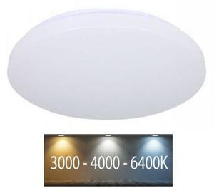 Plafonieră LED/36W/230V 50 cm 3000K/4000K/6400K