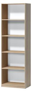Raft Arte 10 (Stejar sonoma). 1000533
