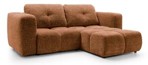Colțar extensibil tip bubble Modi 01 (245 cm)