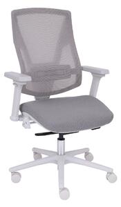Scaun de birou Futura 3S Grey Plus