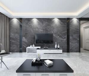 Fototapet Elegant întuneric piatra textura fundal, Fototapet textură, Fototapet populare, u29912 - Tapeko.ro