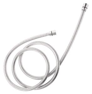 Furtun de duș, extensibil - 150 cm Finisaj: Crom NDA_151W
