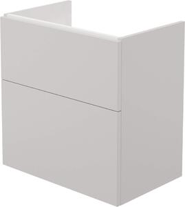 Prizma Mobilier de baie, Fără blat STU_KU61