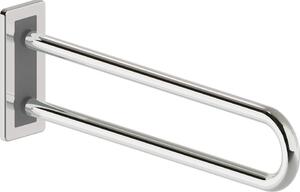 Lehnen Bară de susținere cu montare pe perete, fix - 70 cm NIL_042S