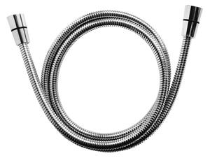 Furtun de duș, extensibil - 150 cm Finisaj: Crom NDA_151S