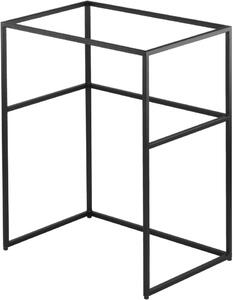 Correo Consolă de baie de sine stătătoare, modular - 60x40 cm CKC_N60A