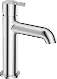 Silia Baterie pentru chiuvetă Finisaj: Crom BQS_020M