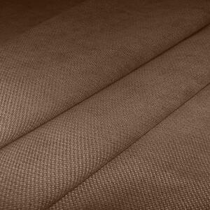 Set draperii tip tesatura in cu inele, Madison, densitate 700 g/ml, Severina, 2 buc