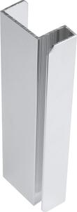 Kerria Plus Mâner de ușă de duș, Sistem Keria Plus KTSX010X