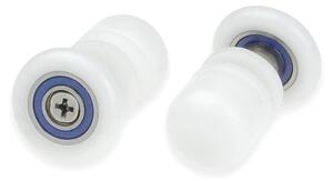 Role, unic, pentru sticle de 6 mm Finisaj: XKCE1RE02
