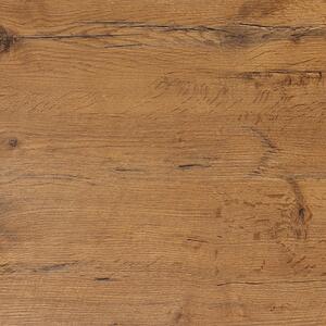 Măsuță de cafenea pătrată ARP264 80x80x3,6 cm XL - Lancelot