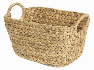 Cos depozitare Compactor Caracas 46 x 27 x 27,5 cm, maro deschis