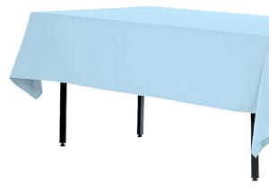 Fața de masă rezistentă la pete 280x170 cm, culoare bleu, pentru masă