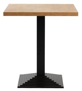 Masă de Cafea ARP250 90x90x3,6cm XL – Stejar Lancelot