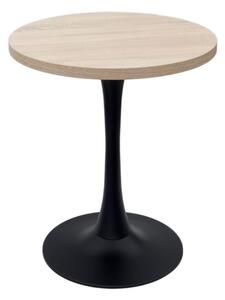 Masă de bar ARP755 Fi68cm – Stejar Sonoma