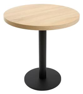 Masă de bar ARP178 Fi68cm – Stejar Sonoma