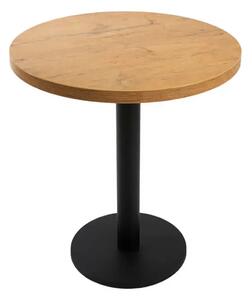 Masă de bar ARP178 Fi68cm – Stejar Lancelot
