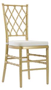 Scaun de nunta american Chiavari Palermo PP - auriu