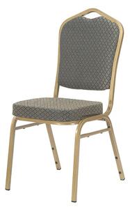 Scaun de banchet Roma Kameleon 25x25x1,2