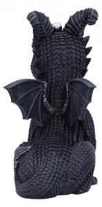 Statueta dragon Cult Cuties - Lucifly 10.7 cm