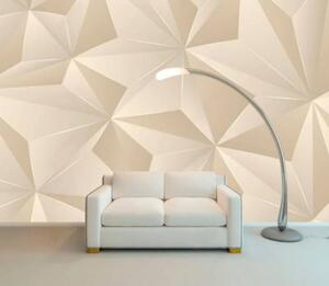 Fototapet Model geometric elegant în tonuri moi, Fototapet 3D, Fototapet populare, u42449 - Tapeko.ro