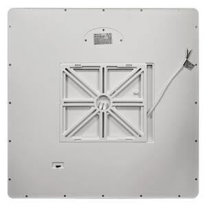 Plafonieră LED 40W/230V 3000/4000/6500K 50x50 cm alb
